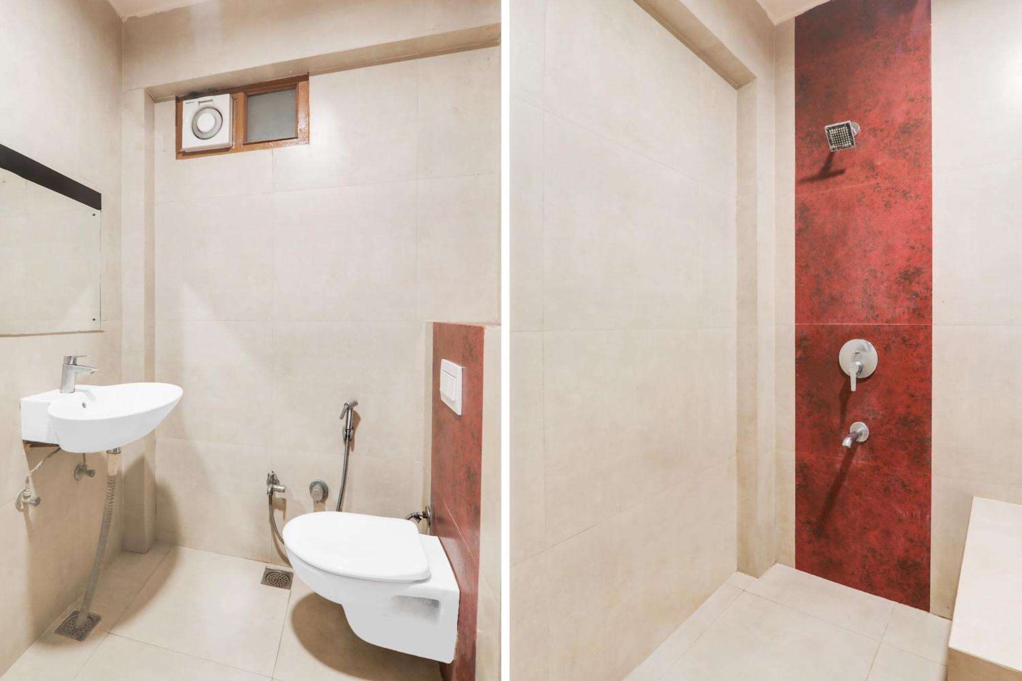 Super Townhouse Viraj Khand Formerly Veridian Inn Chinhat Exterior photo